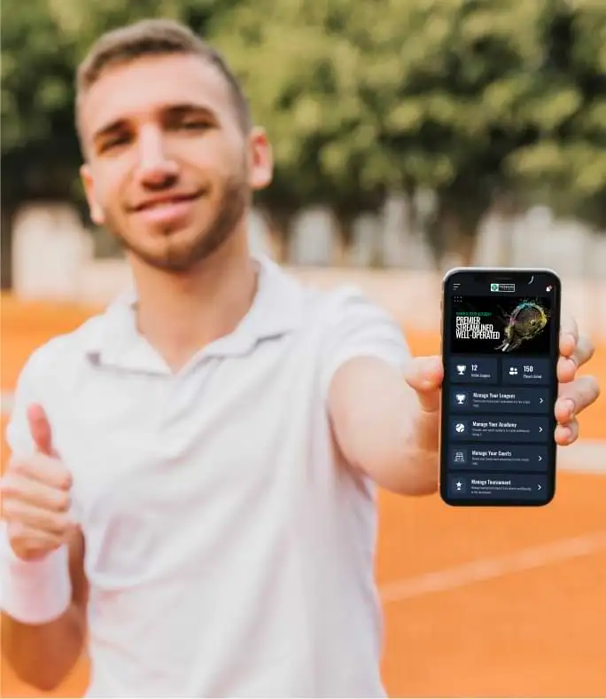 choose tenniskhelo