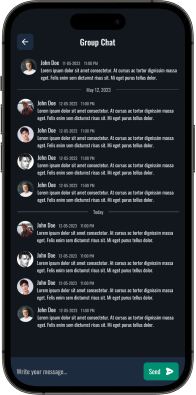 screens