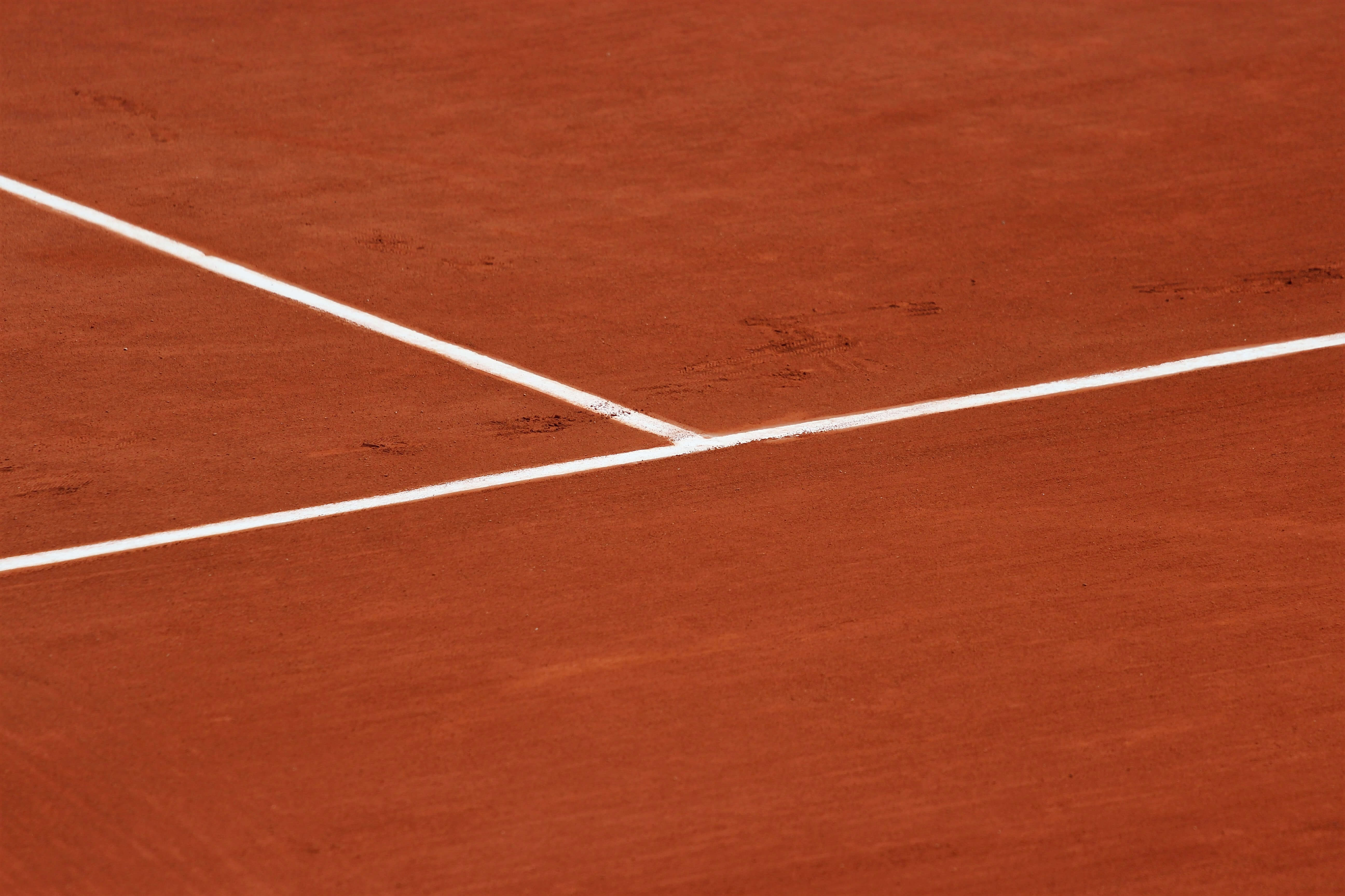 Clay Court
