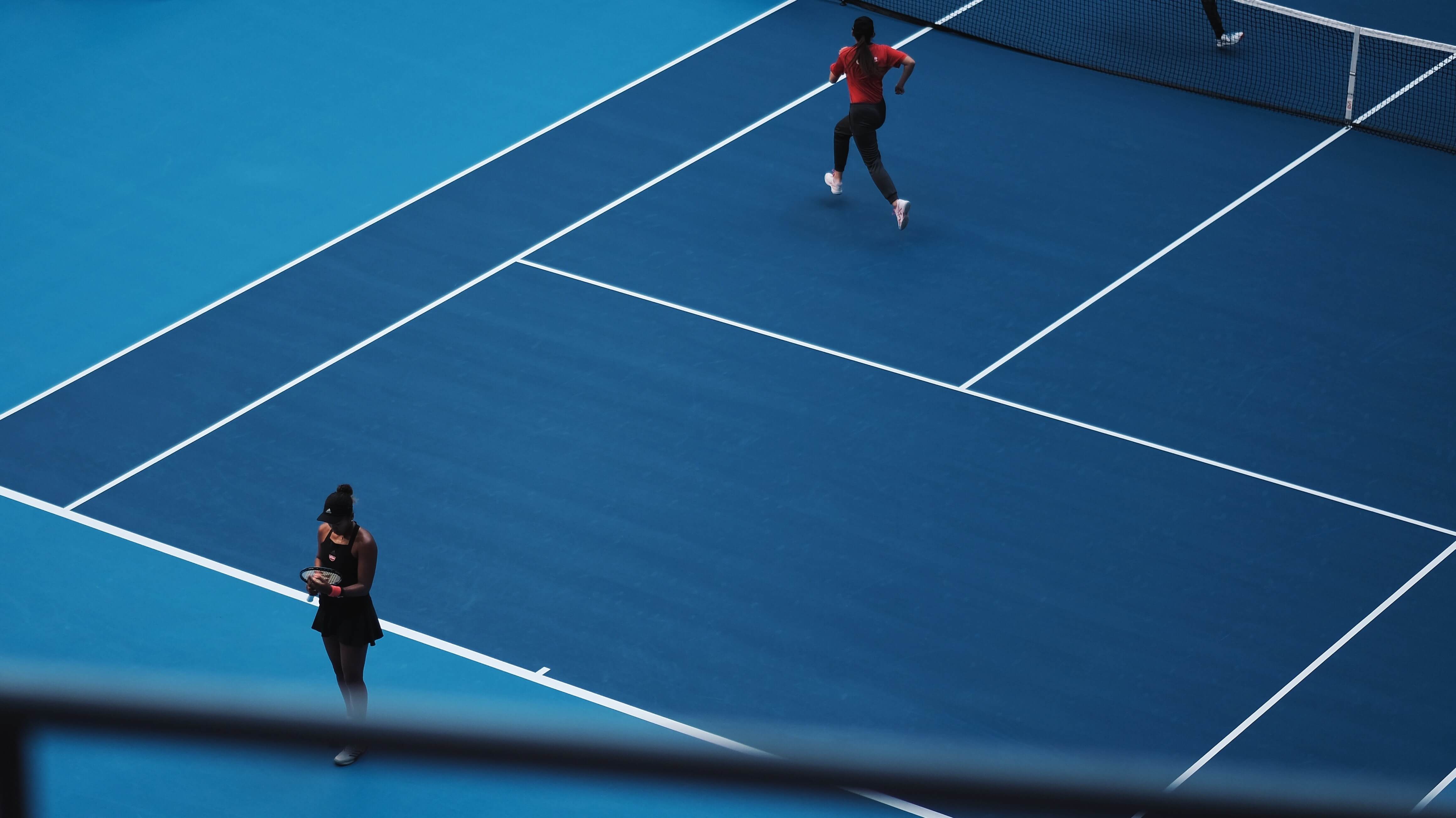Hard Court