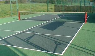 Mini Court