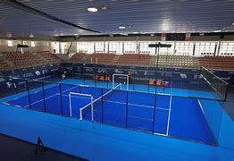 Padel Court