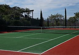 Synthetic Court