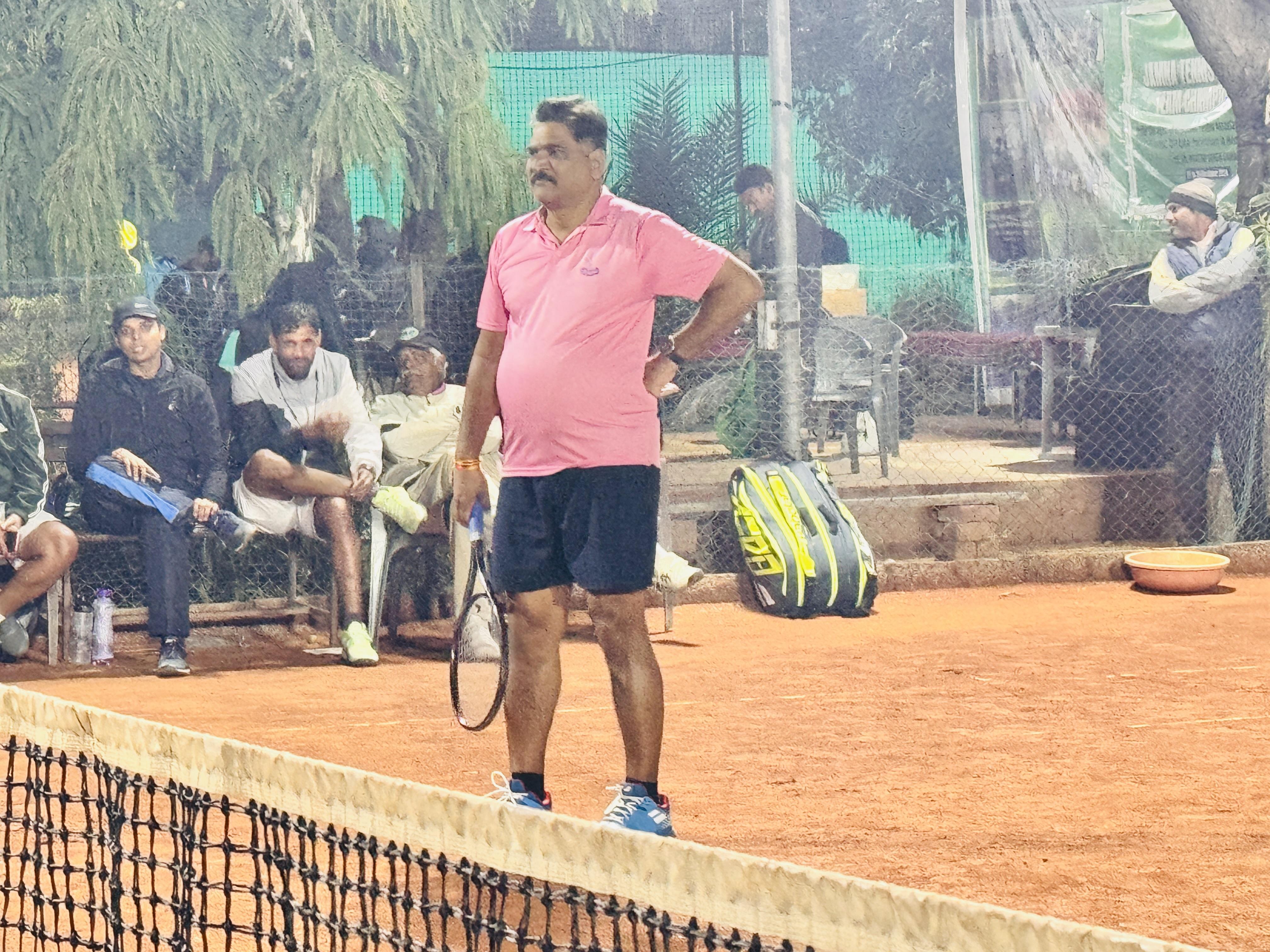 DANVEER VERMA