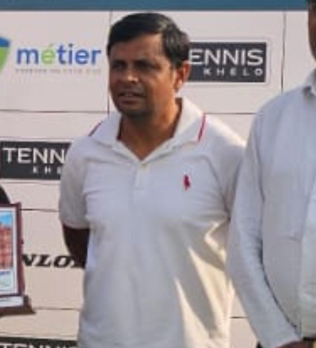 SUMIT GUPTA