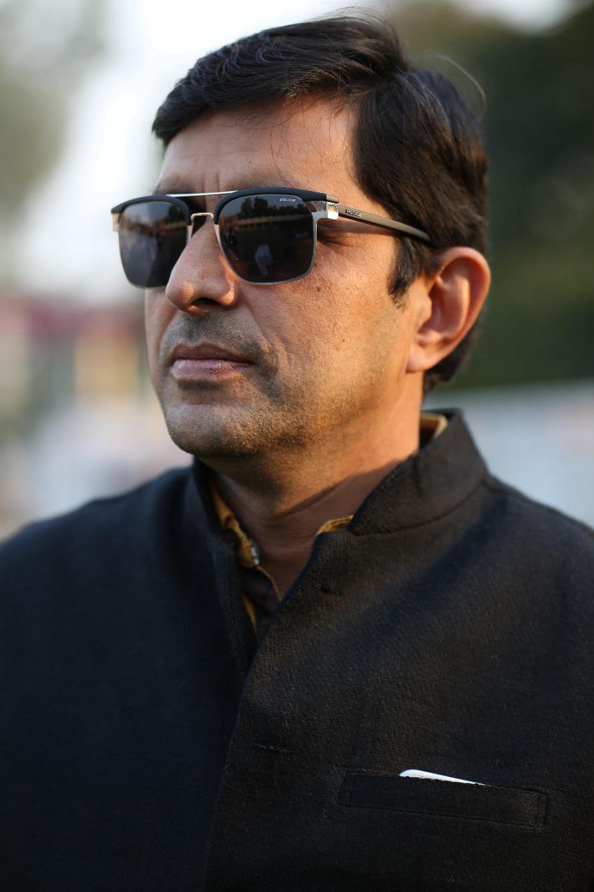 VIRENDERA SINGH