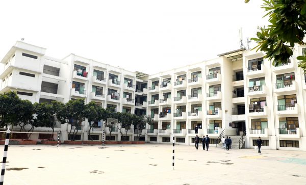 Abesit Tennis Court Ghaziabad tenniskhelo