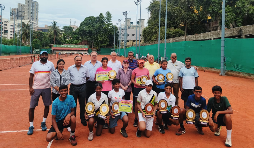 BENGAL TENNIS ASSOCIATION kolkata