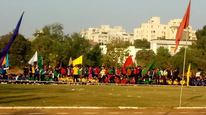 CN SPORTS ACADEMY