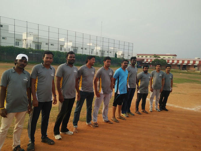 D B Jain College Tennis Academy chennai tenniskhelo