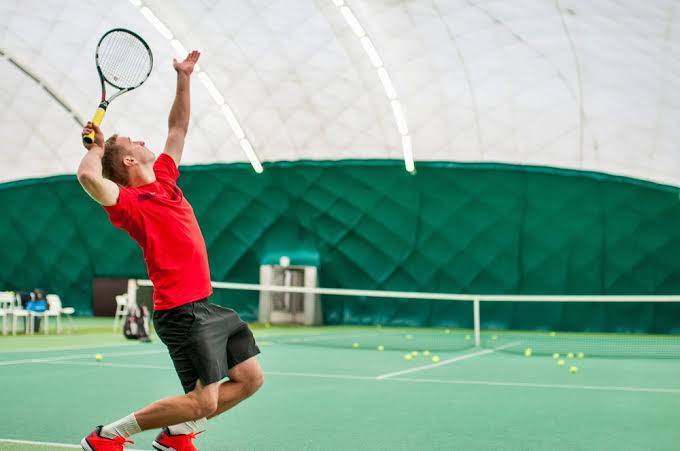 Letsplay Academies Ghaziabad tenniskhelo