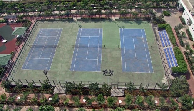 Mahesh Bhupathi Tennis Academy pune
