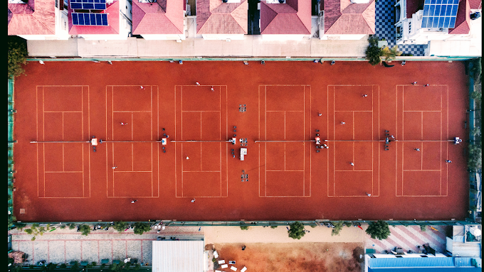 NEON SPORTS ACADEMY ahmedabad