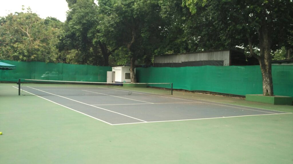 Sai tennis academy vadodara gujarat tenniskhelo