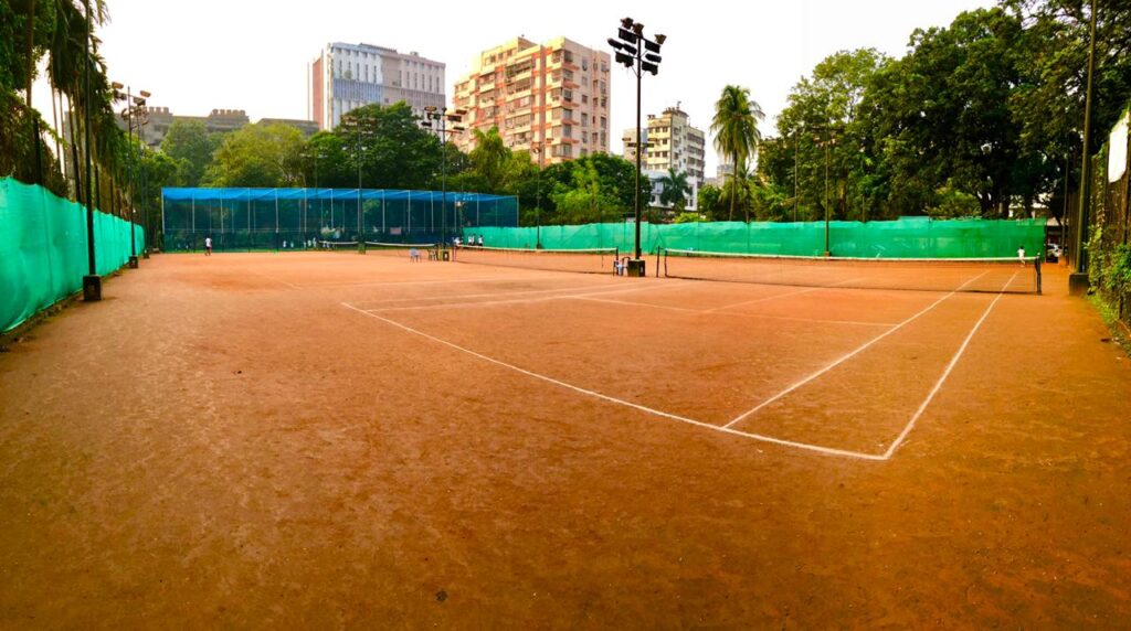 THE CALCUTTA PUNJAB CLUB kolkata
