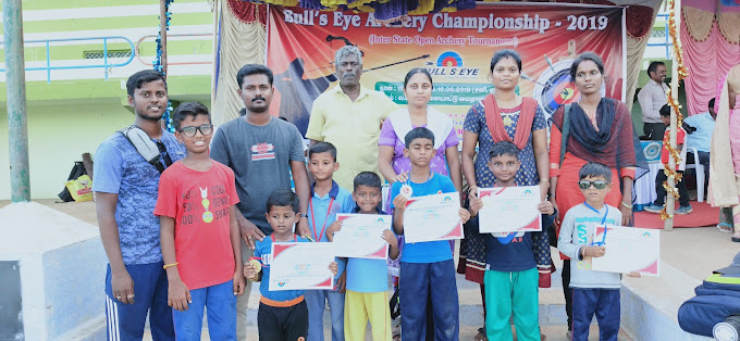 Alpha Sports Academy Pondicherry
