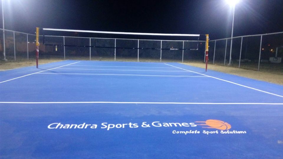 Chandra Sports & Games kanpur