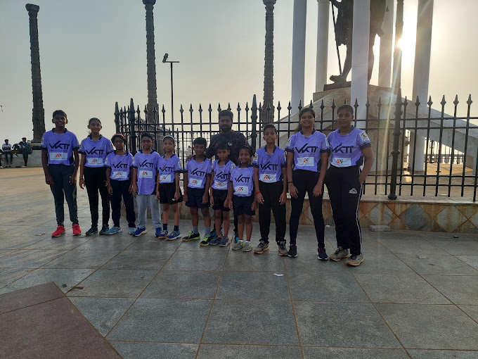 Elf Sports Club pondicherry