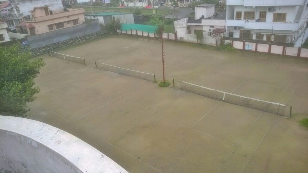 Empower Tennis Academy Dehradun