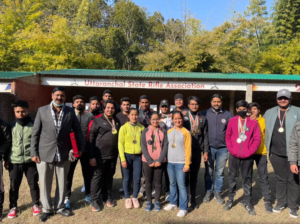 Kasiga Tennis School Dehradun
