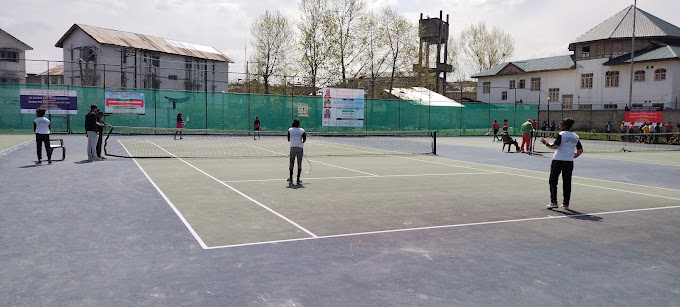 Pondicherry Amutur Soft Tennis Association pondicherry