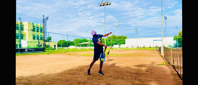 Samart Tennis Academy