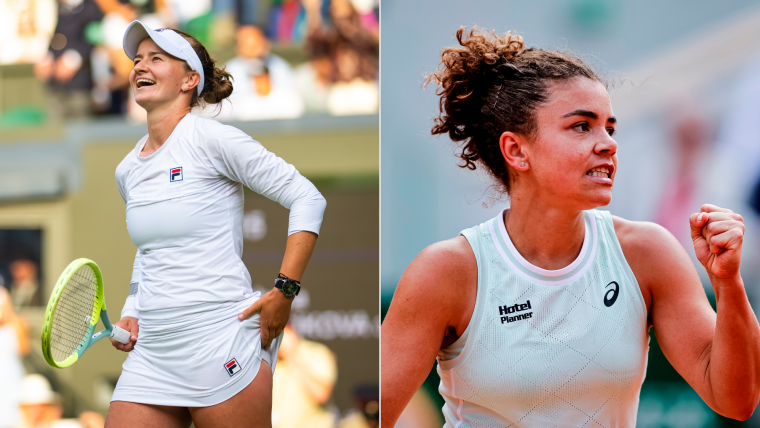 Women’s Singles Highlights Wimbledon 2024 tenniskhelo