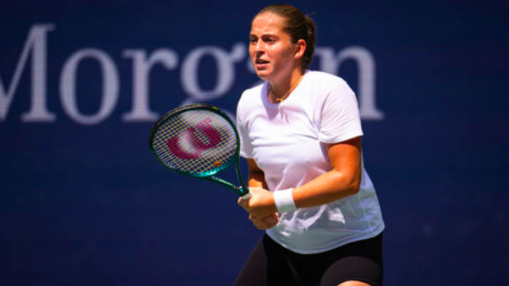 JELENA OSTAPENKO