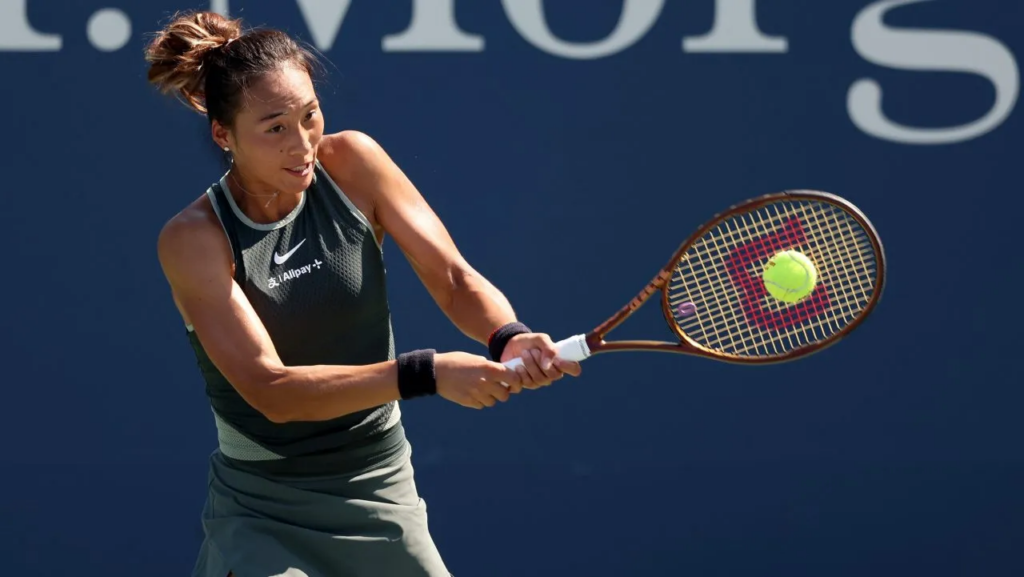 QINWEN ZHENG