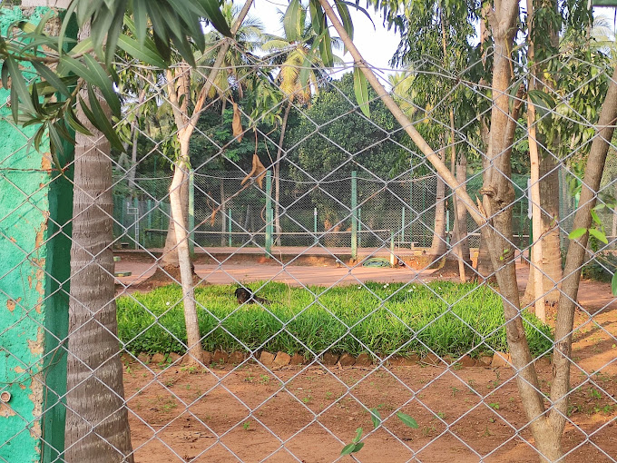 JAI TENNIS ACADEMY PONDICHERRY tenniskhelo