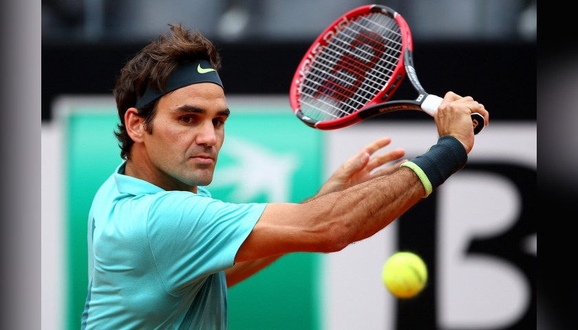 All-Time Iconic Tennis Rackets Used by Legends - Tennis khelo