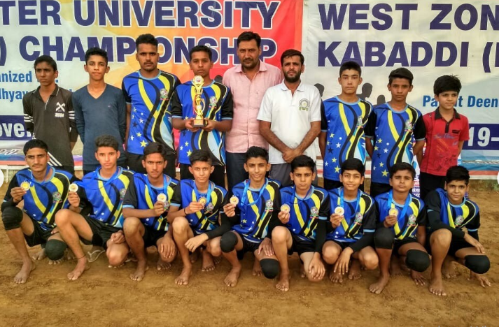 Aajad Sports Academy jhunjhunu tenniskhelo