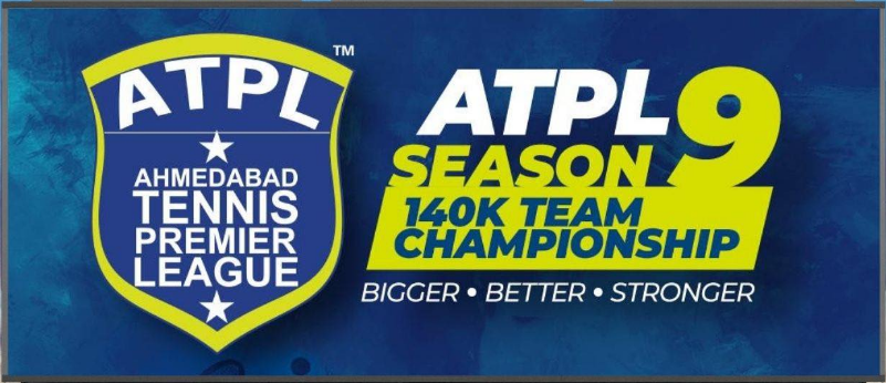 ATPL S 9 tenniskhelo