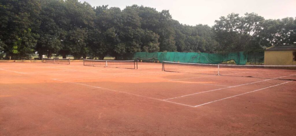 S M Tennis Academy krishna, andhra pradesh tenniskhelo