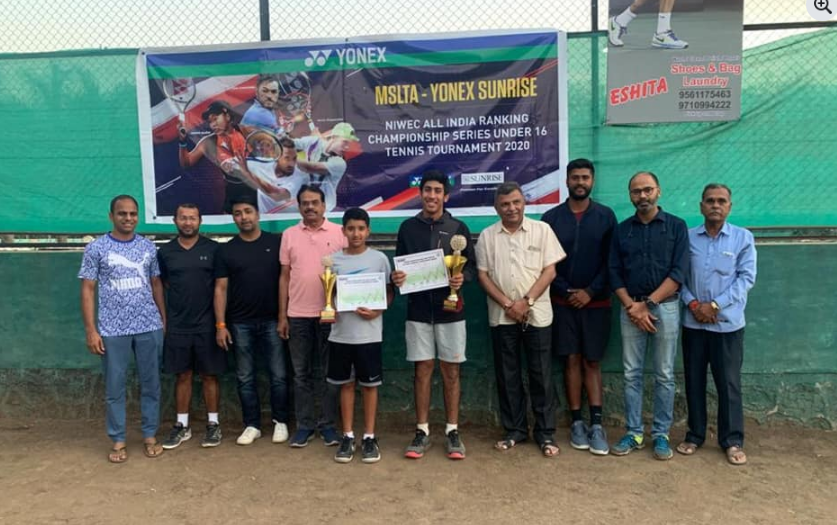 Ace Aurangabad Lawn Tennis aurangabad maharashtra tenniskhelo