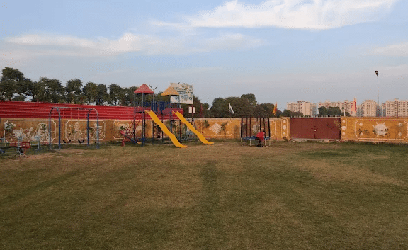 Dream house resort and tennis academy jaipur tenniskhelo