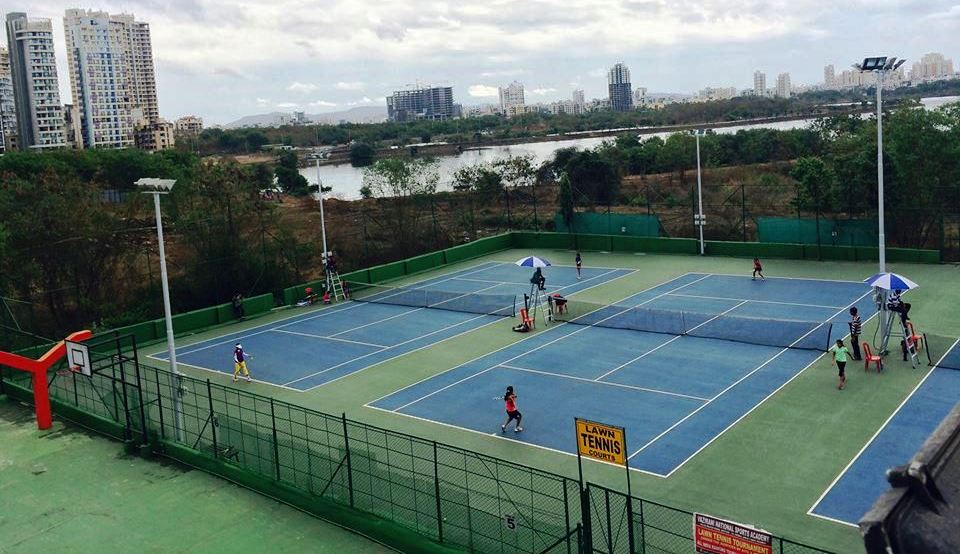 vazirani national sports academy aurangabad maharashtra tenniskhelo