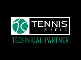 Tenniskhelo Technical Partner