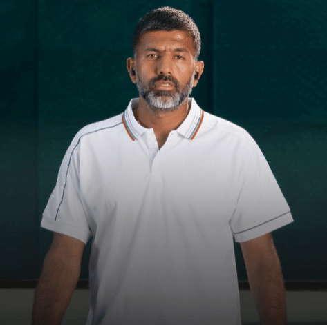 Rohan Bopanna Tennis Player India Tenniskhelo-Photoroom