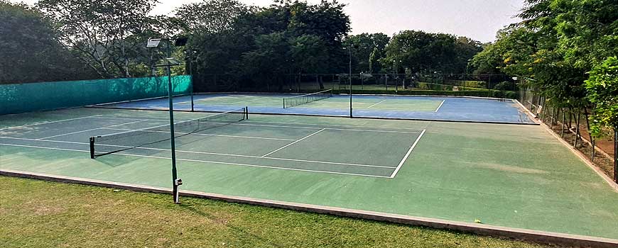 Lawn Training Classes – Patna