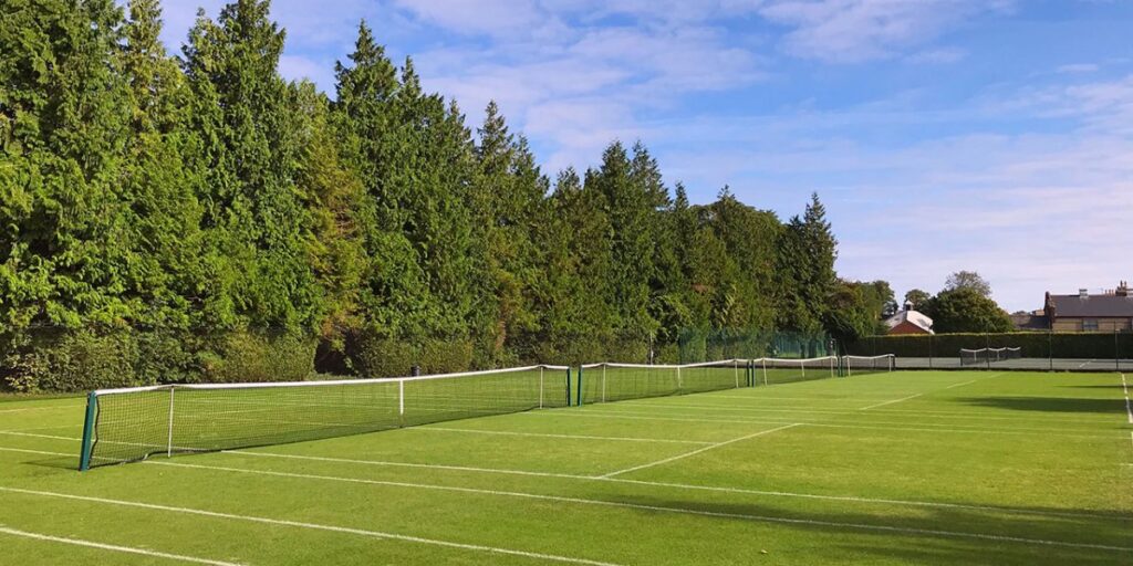 Premiere Academy and Lawn Tennis Academy – Muzaffarpur