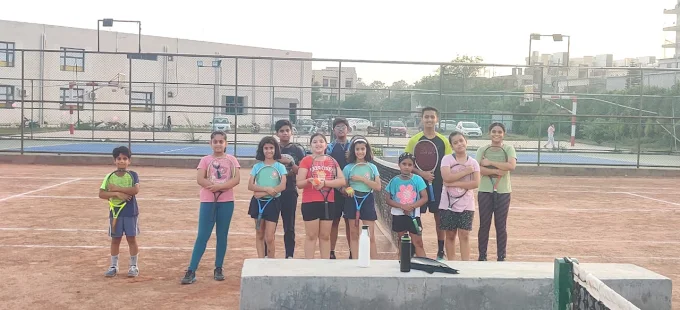 Pro Champ Tennis Academy mohali punjab tenniskhelo