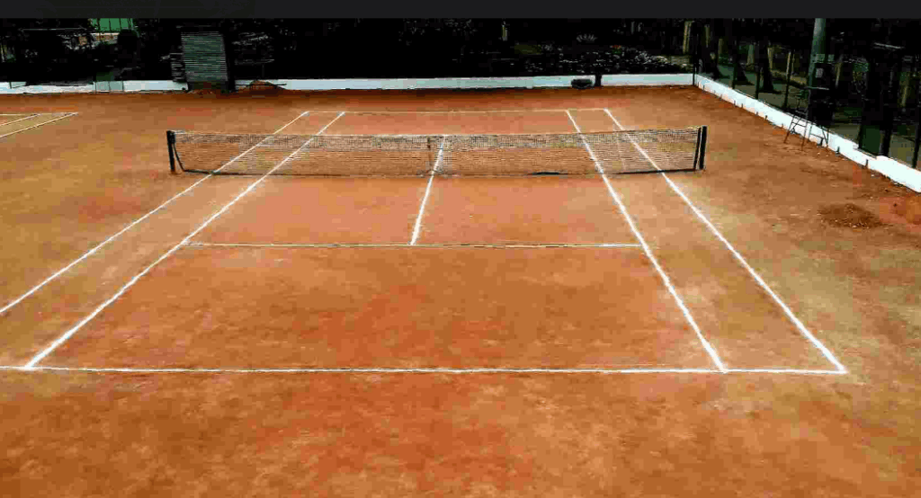 Secretariat Sports Club – Patna bihar tenniskhelo
