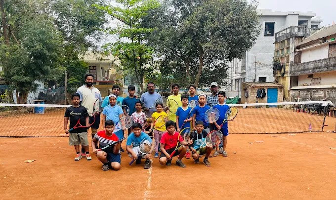 skbb tennis academy east godavari andhra pradesh tenniskhelo