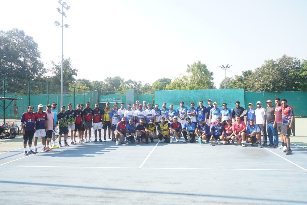 Gymkhana Premier League Season 5 Day 2_ Quarterfinals, Semifinals, and the Grand Finale
