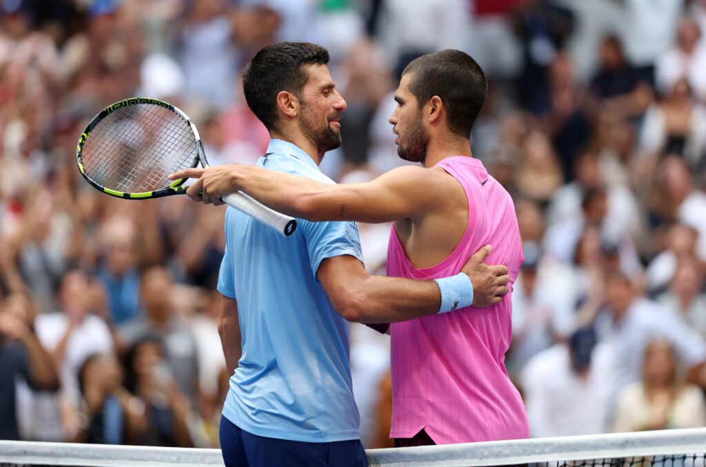 Novak Djokovic Set for Return at Shanghai Masters 2025