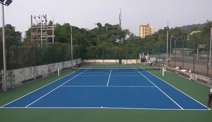 Chandra Sports & Games in Uttar Pradesh tenniskhelo