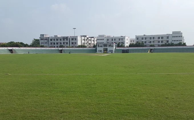 LAWN TENNIS COURT (BBD University) in Uttar Pradesh tenniskhelo