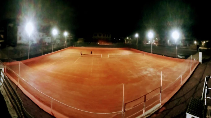 YuniAce Tennis Academy Jodhpur