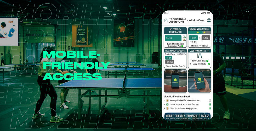 Mobile Friendly